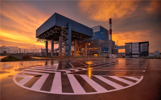 The Mine Mouth Coal-fired Power Station Project in Stanari, Bosnia and Herzegovina Underwritten by Sinosure