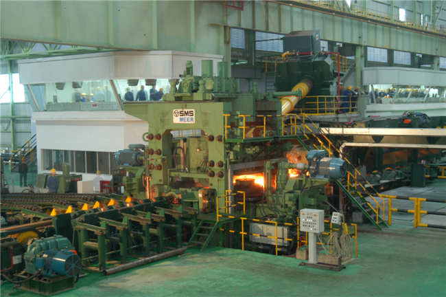 Sinosure Supporting Equipment Manufacturing of Hunan Province Going Out