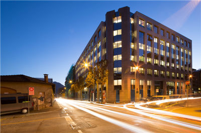 Equity Acquisition of A  International Trade Holding Company