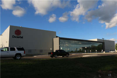 Large Aluminum Hub Plant Investment Project in the United State