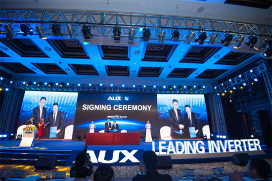 Sinosure Supporting the Export of Independent Brand Home Appliance