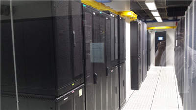 Integrated Media Optical Fiber Telecommunications Project in Indonesia