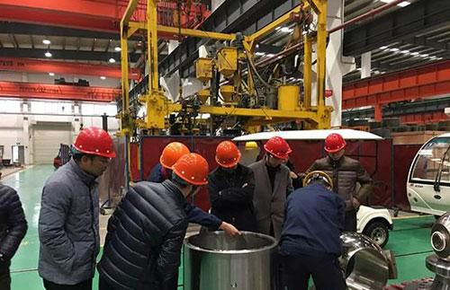 應對國際金融危機