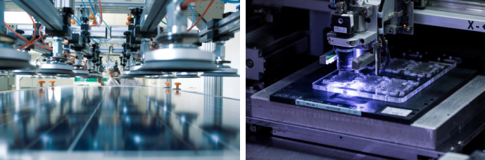 支持戰略性新興產業